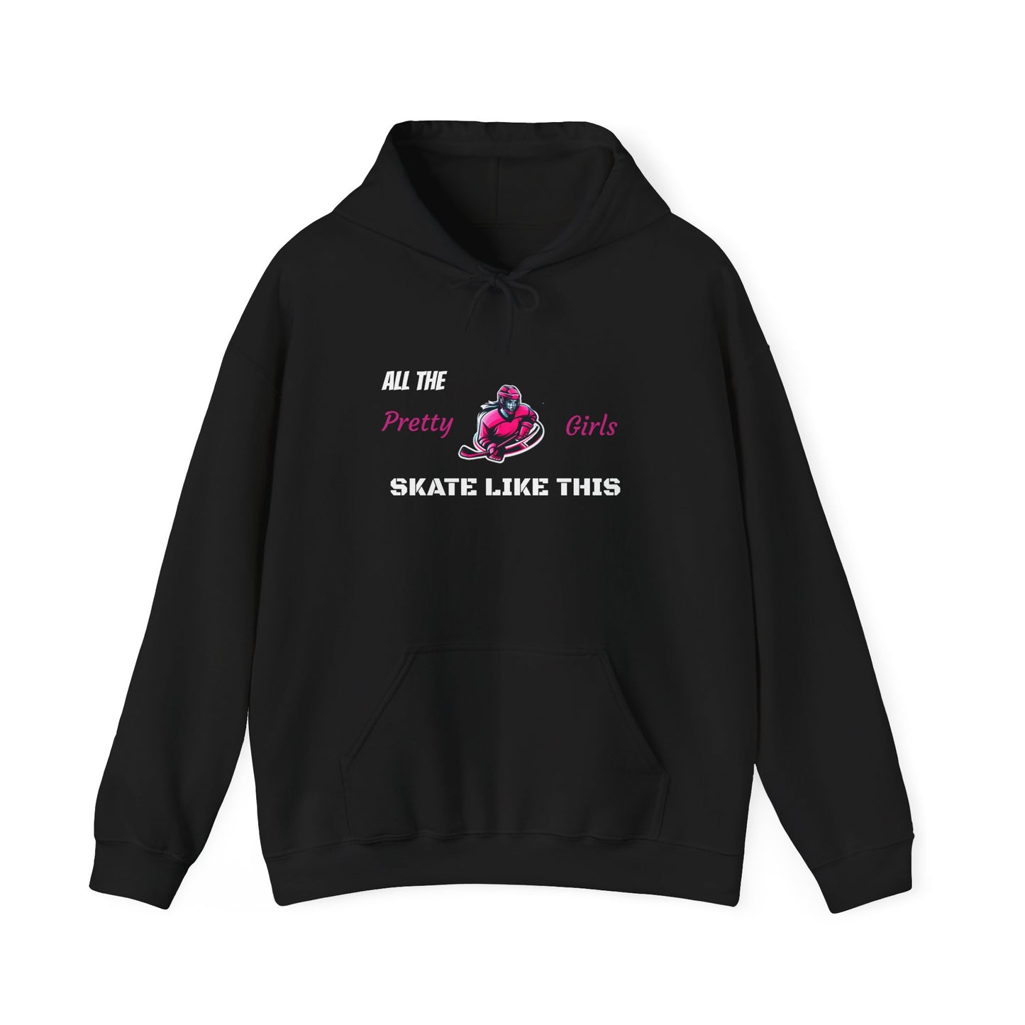 "Pretty Girls" Hoodie