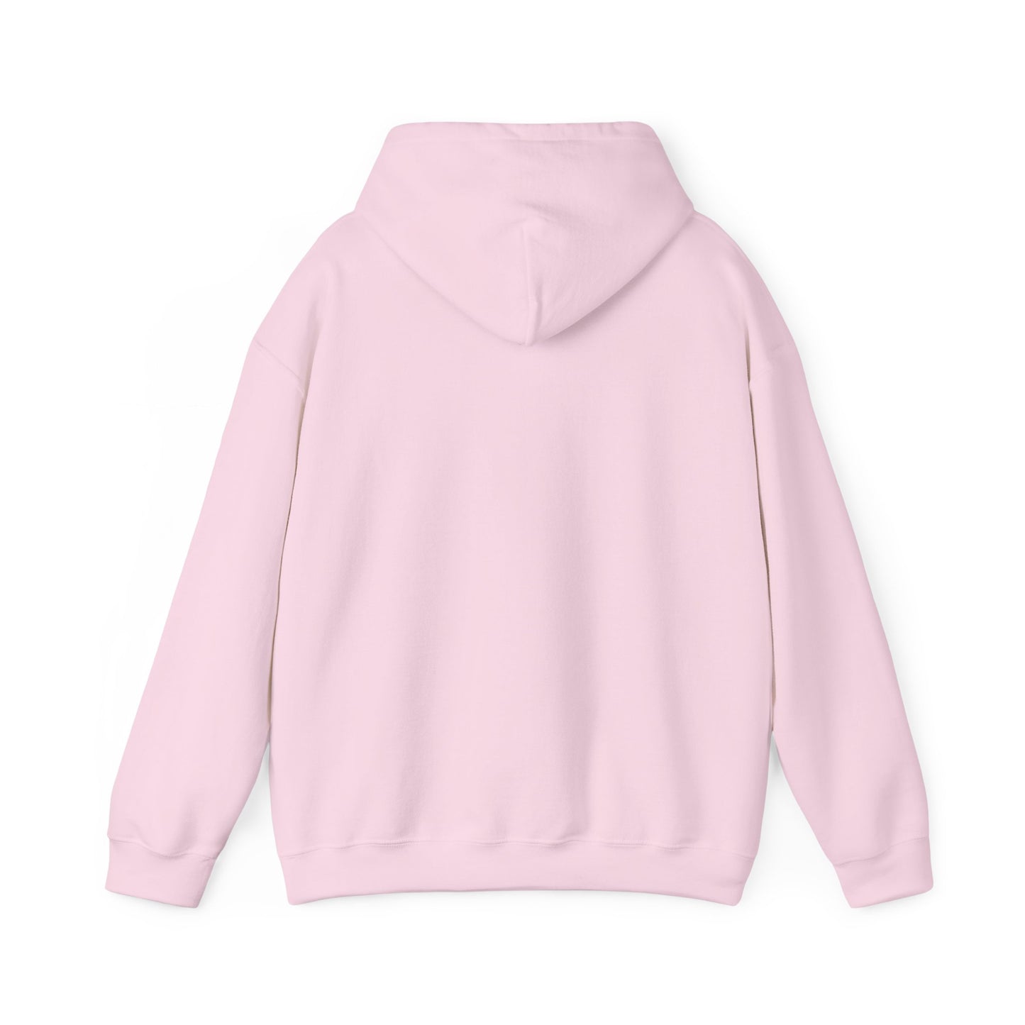 "Pink Leaf Women's Hockey" Hoodie