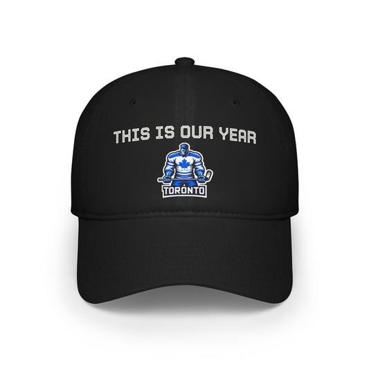 "Our Year Toronto" Cap