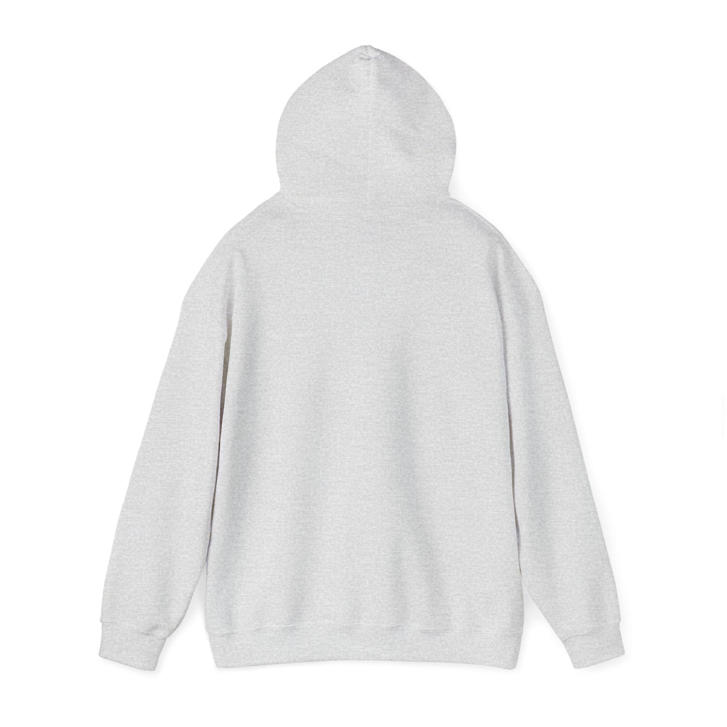 "Hockey Moms" Light Colours Hoodie