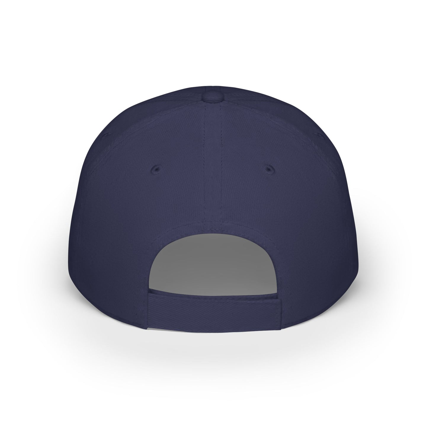 "The Cup for Christmas" Low Profile Cap