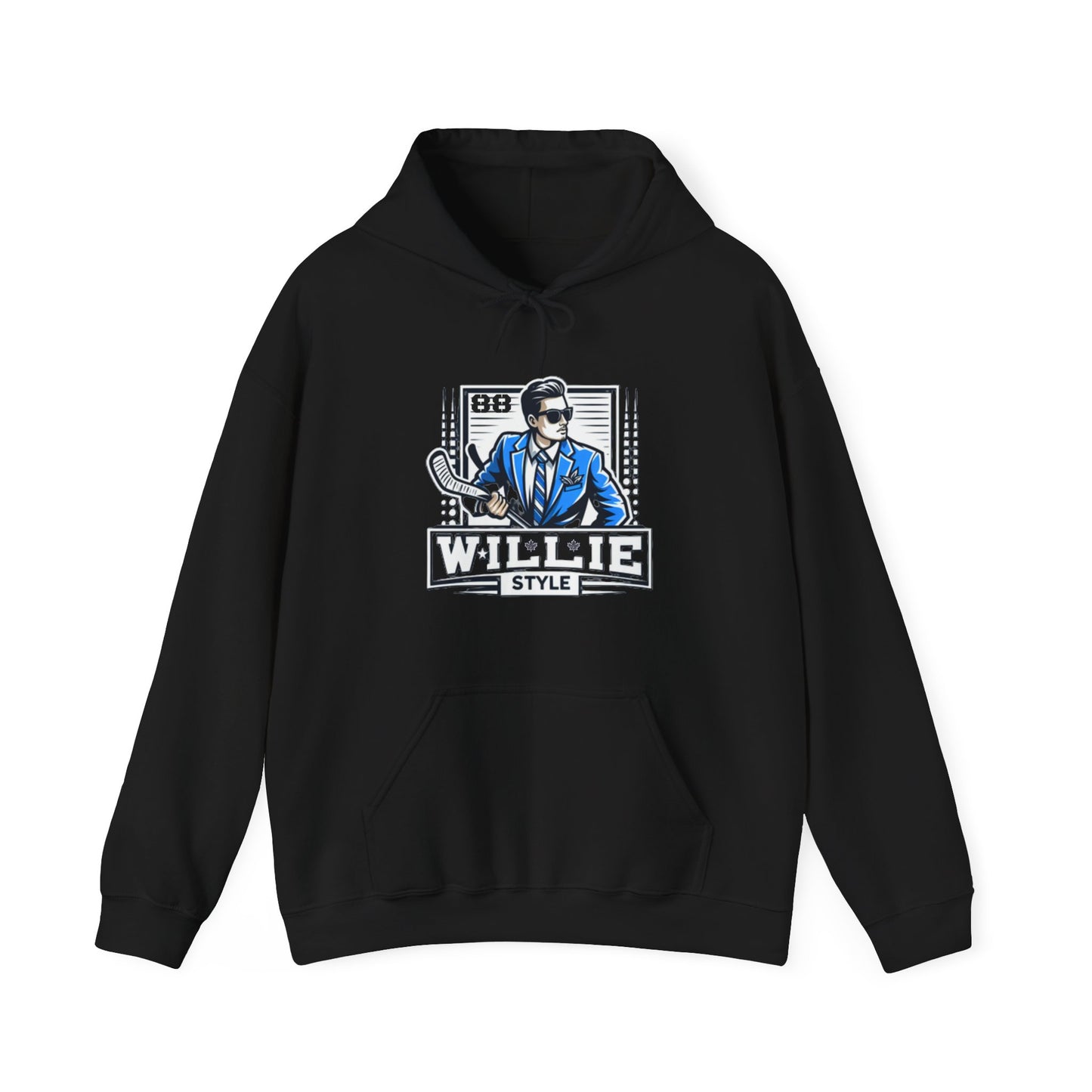 "Willie Style" Hoodie