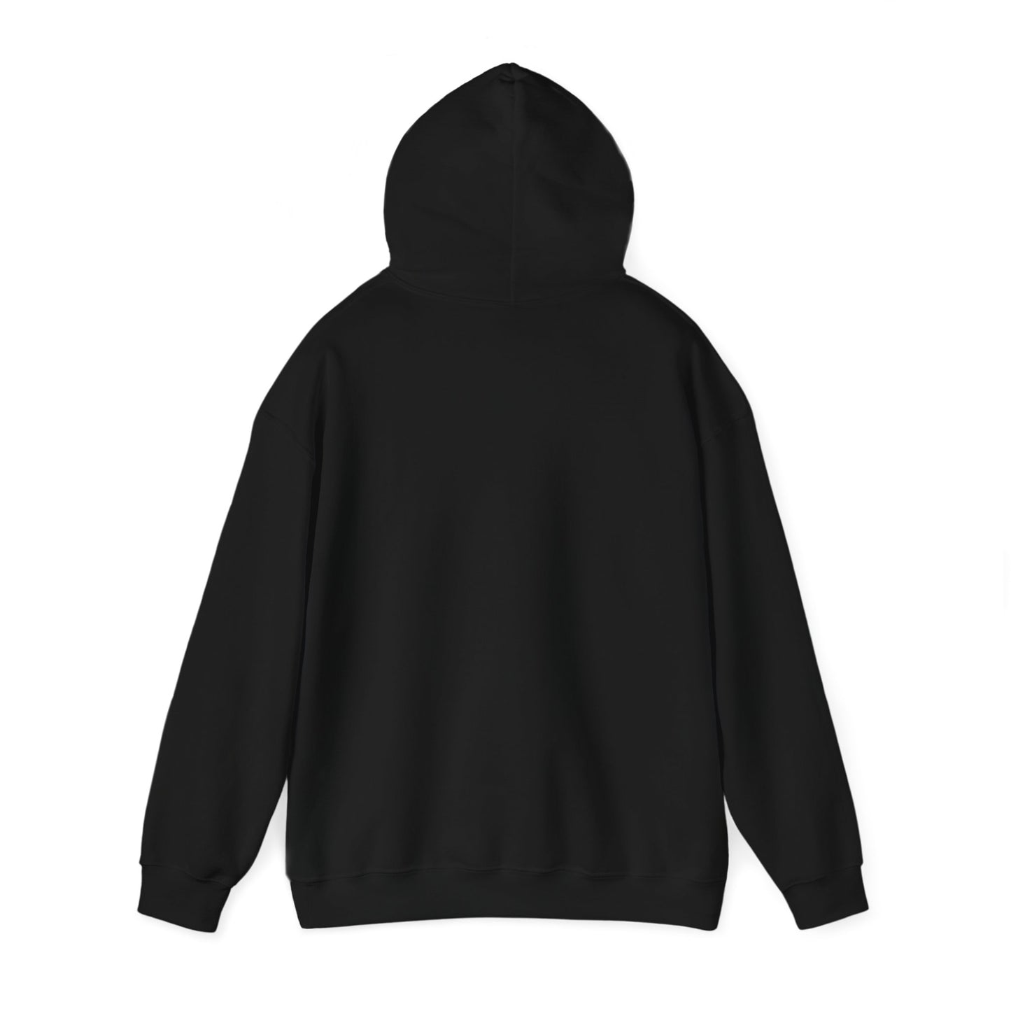 "Papi Claus" Hooded Sweatshirt