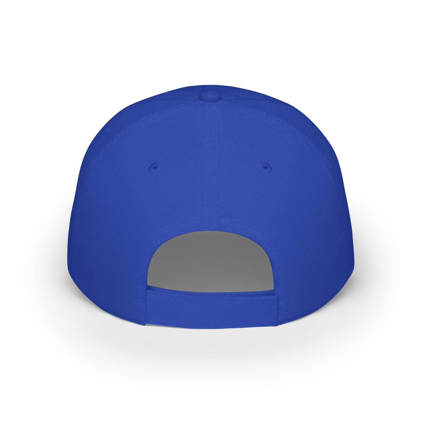 "The Cup for Christmas" Low Profile Cap