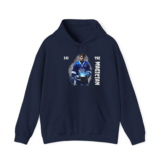 "Mitch the Magician" Hoodie