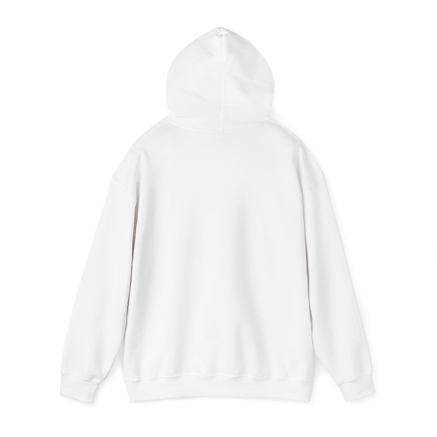 "Pretty Girls" Hoodie in White