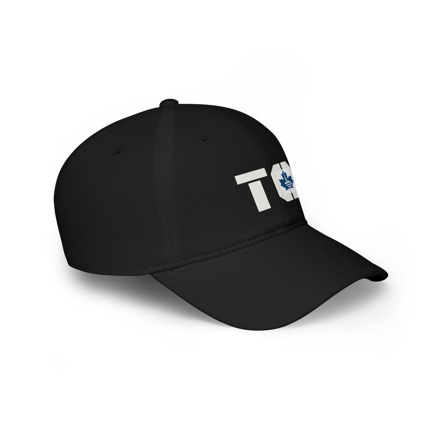 "Special Edition T.O. " Black or Navy Low Profile Cap