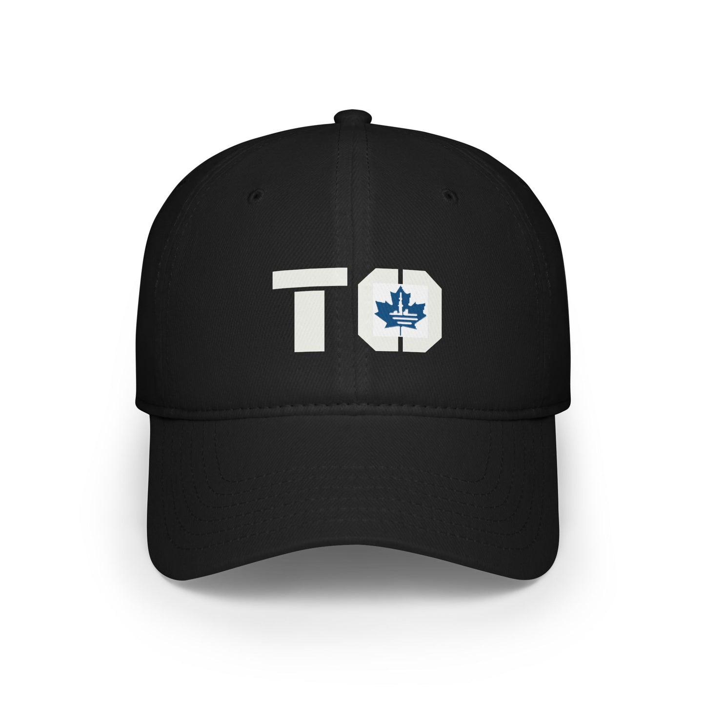 "Special Edition T.O. " Black or Navy Low Profile Cap