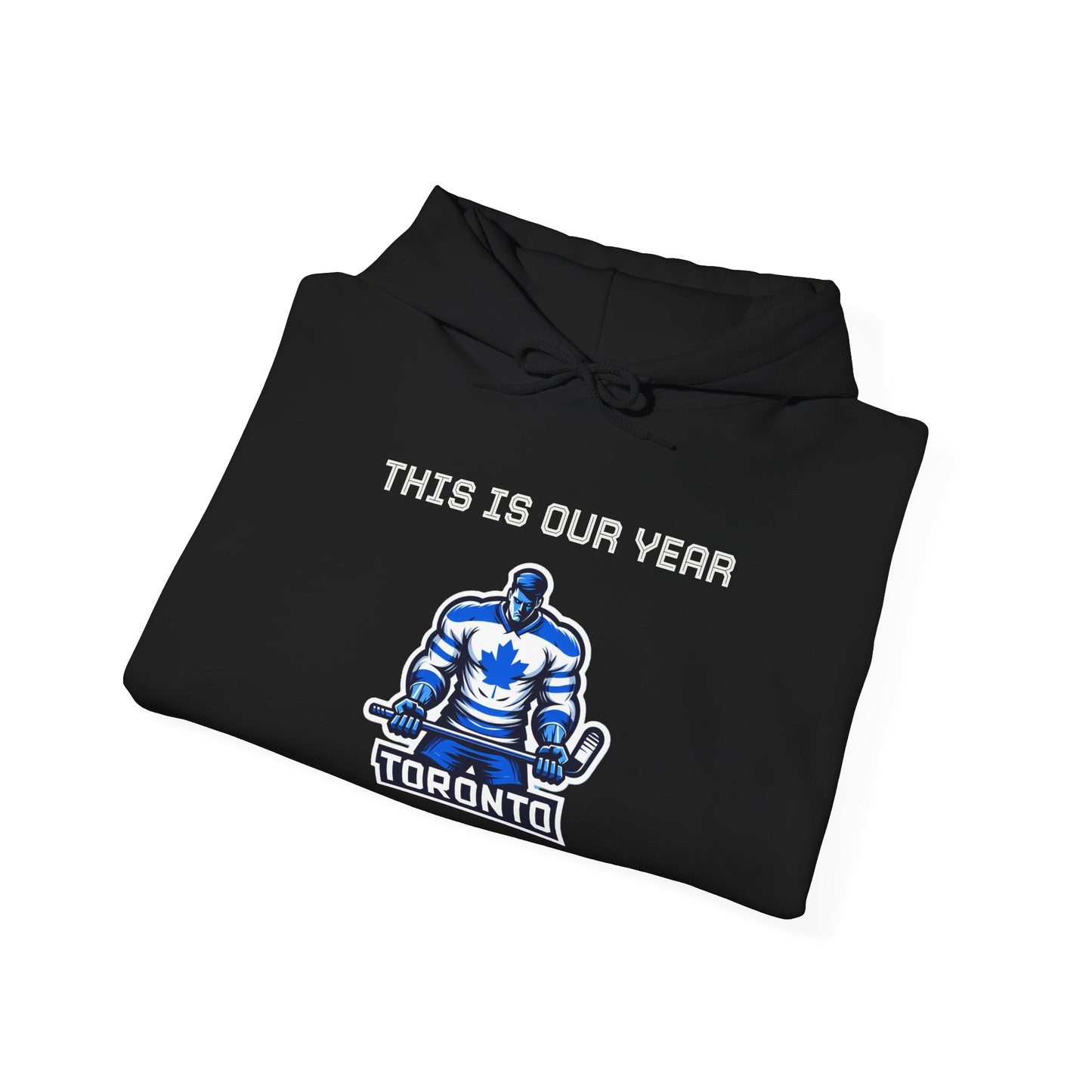 "Our Year Toronto" Hoodie