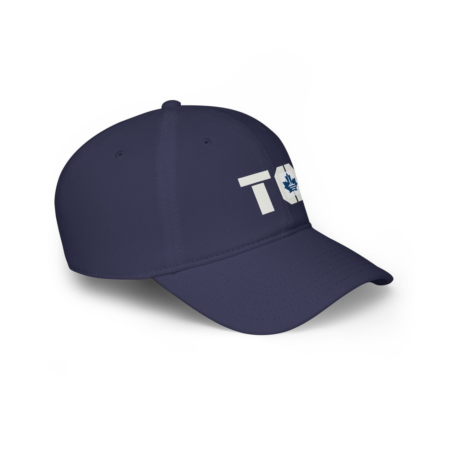 "Special Edition T.O. " Black or Navy Low Profile Cap