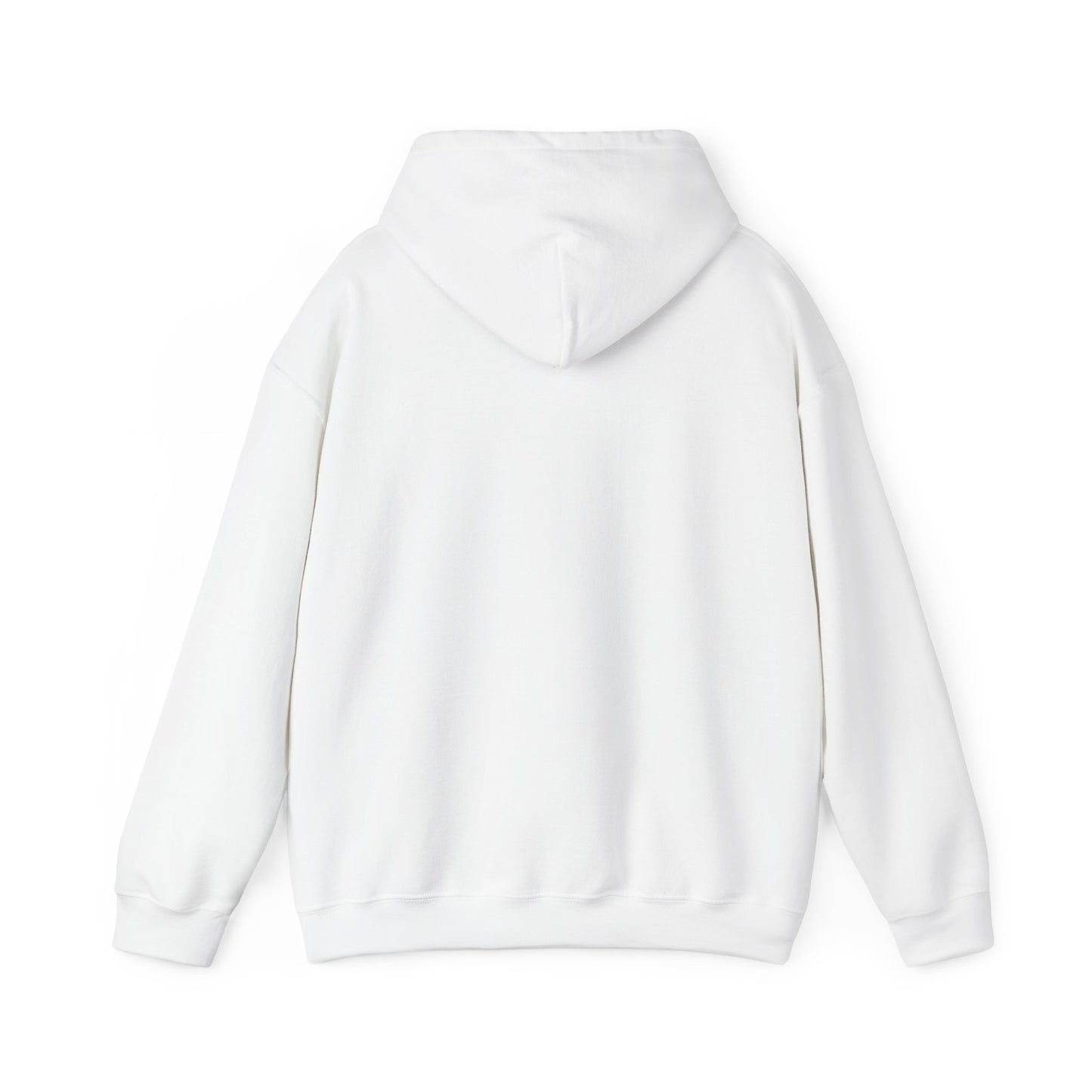 "Pretty Girls" Hoodie in White