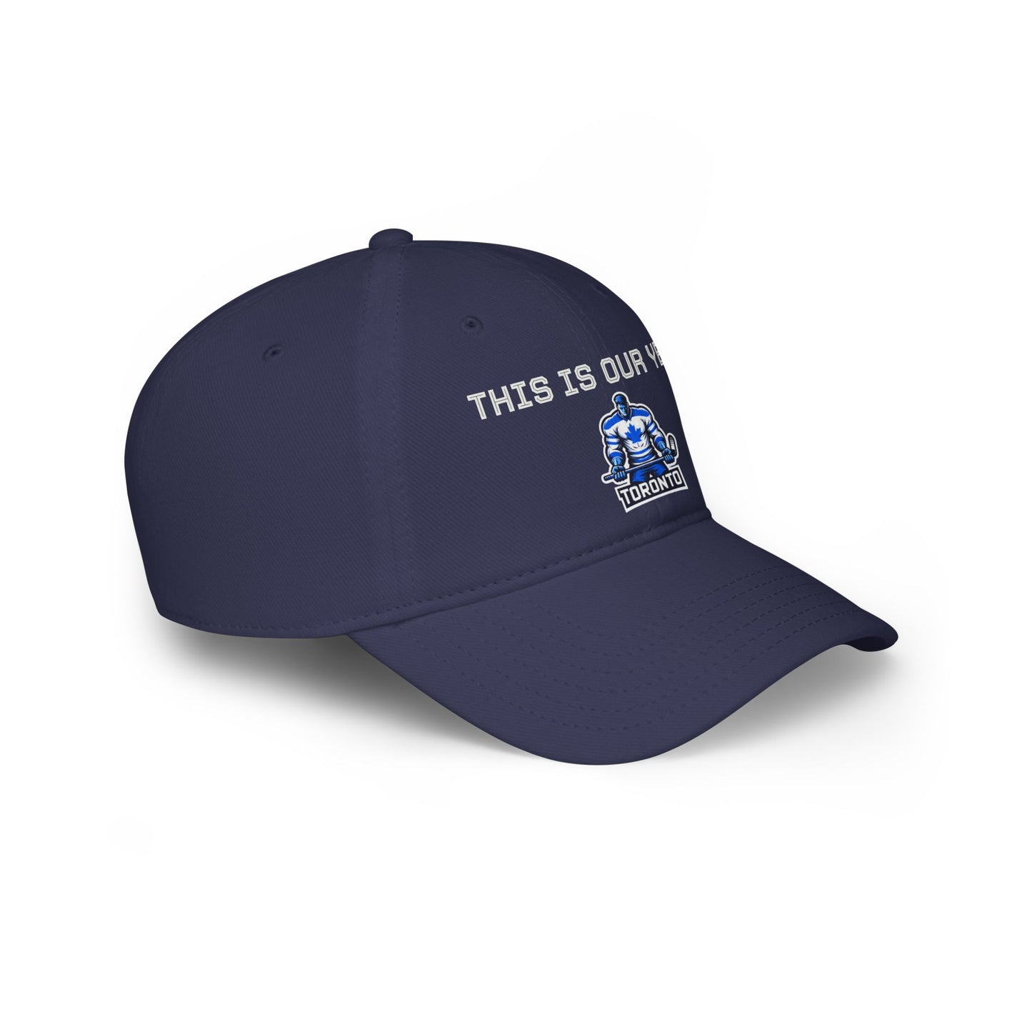 "Our Year Toronto" Cap